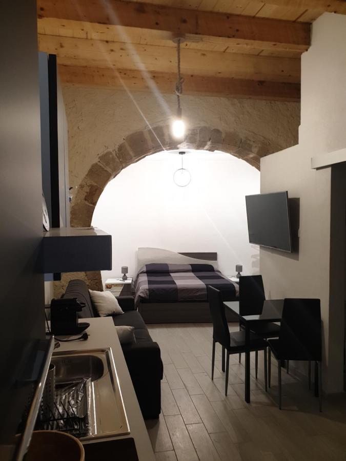 San Giacomo Loft Caltagirone Dış mekan fotoğraf