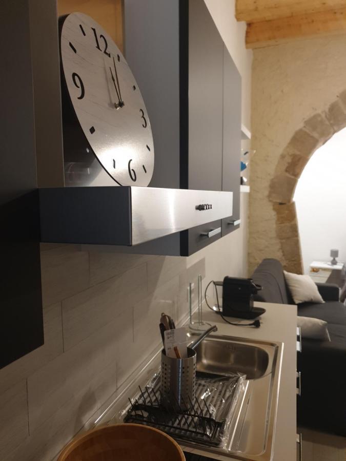 San Giacomo Loft Caltagirone Dış mekan fotoğraf