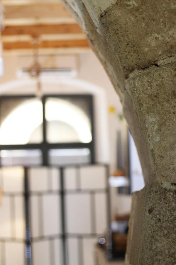 San Giacomo Loft Caltagirone Dış mekan fotoğraf