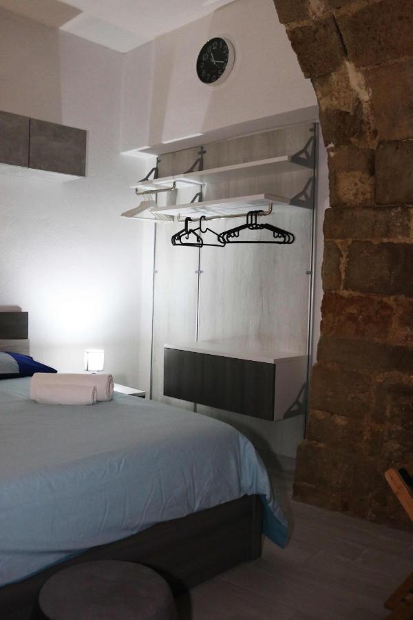 San Giacomo Loft Caltagirone Dış mekan fotoğraf