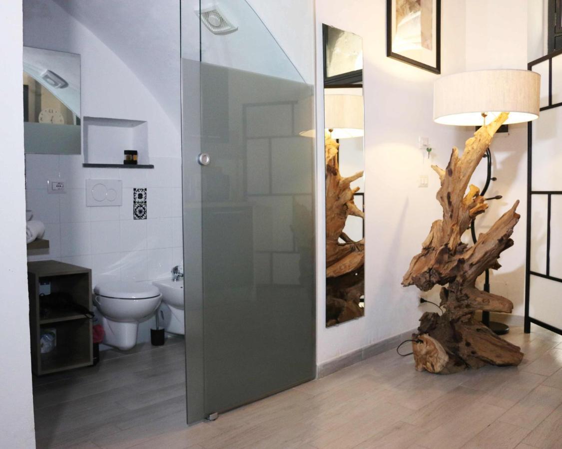 San Giacomo Loft Caltagirone Dış mekan fotoğraf