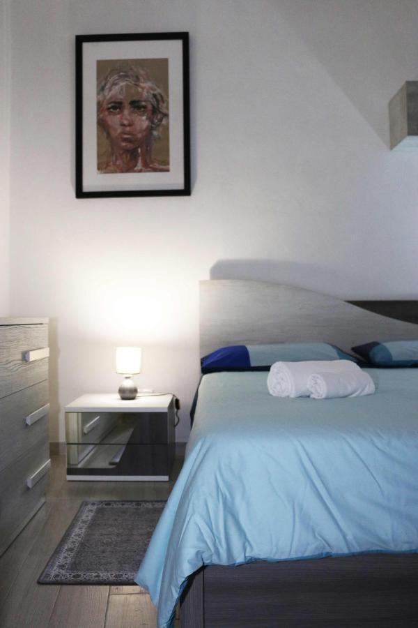 San Giacomo Loft Caltagirone Dış mekan fotoğraf