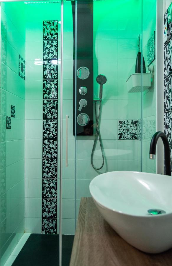 San Giacomo Loft Caltagirone Dış mekan fotoğraf