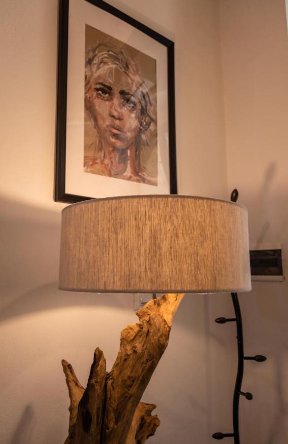 San Giacomo Loft Caltagirone Dış mekan fotoğraf