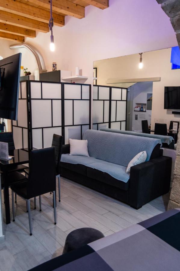 San Giacomo Loft Caltagirone Dış mekan fotoğraf