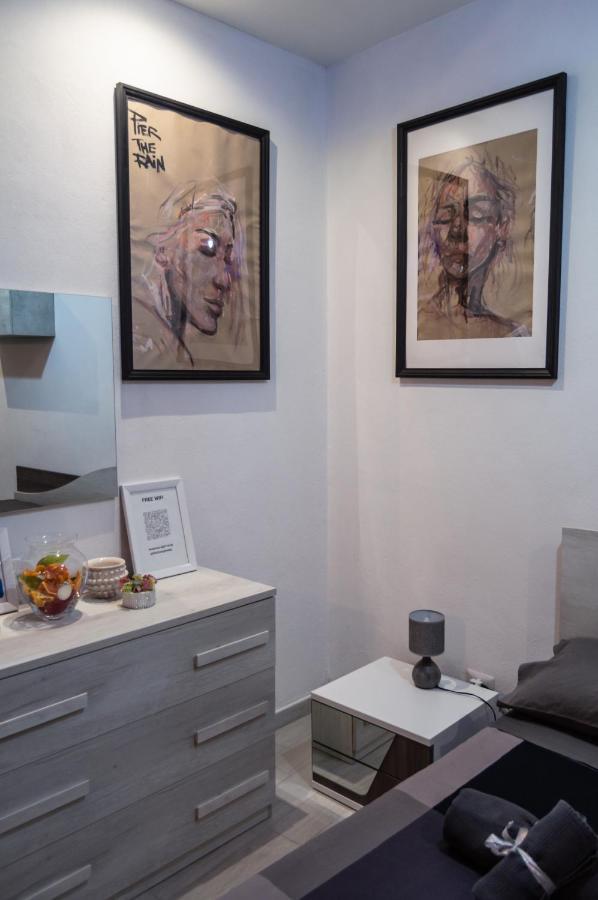 San Giacomo Loft Caltagirone Dış mekan fotoğraf
