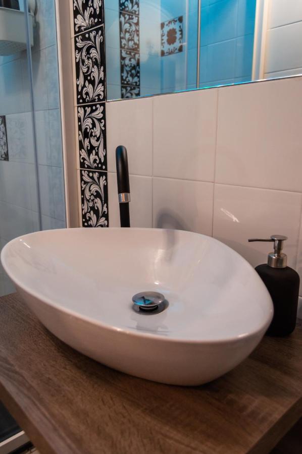 San Giacomo Loft Caltagirone Dış mekan fotoğraf
