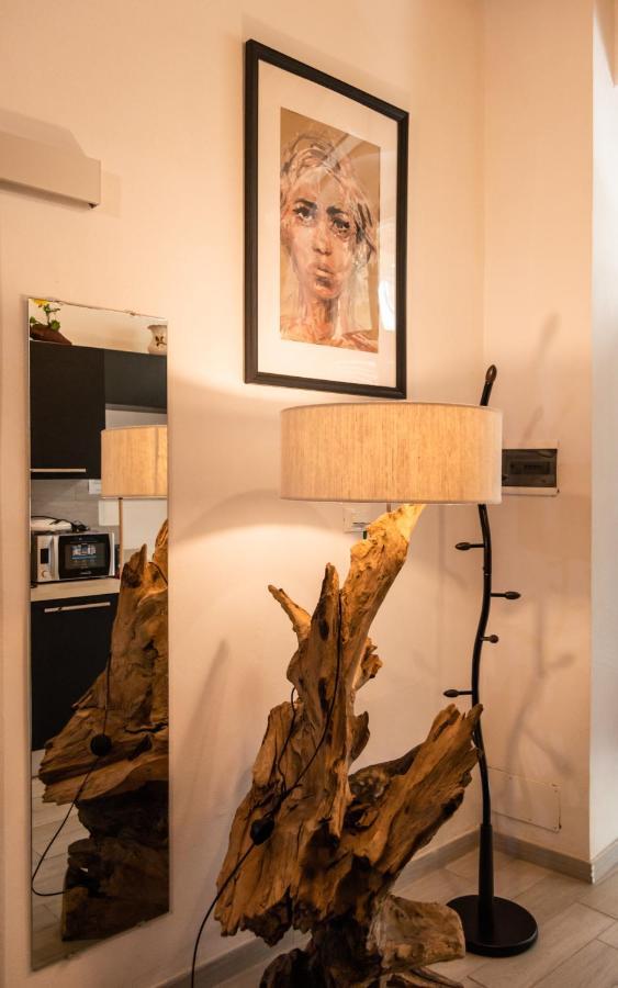 San Giacomo Loft Caltagirone Dış mekan fotoğraf