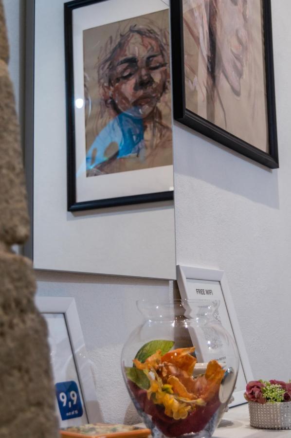 San Giacomo Loft Caltagirone Dış mekan fotoğraf