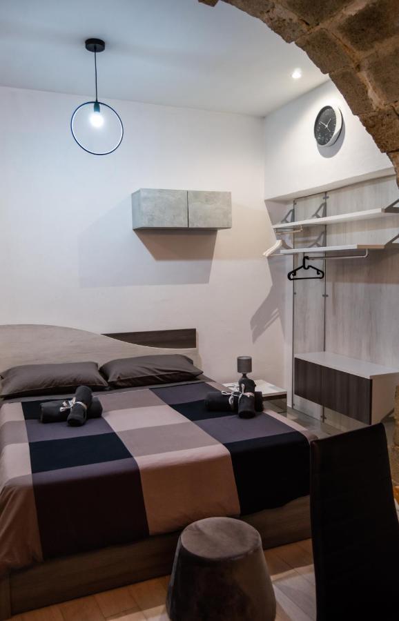 San Giacomo Loft Caltagirone Dış mekan fotoğraf